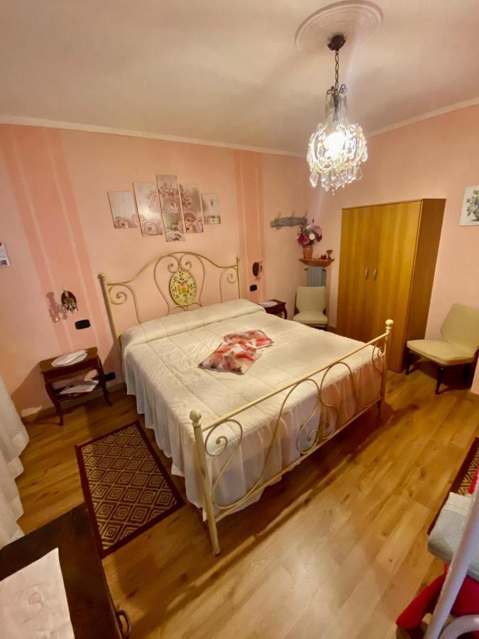 Bed & Breakfast Marietta Melle Luaran gambar