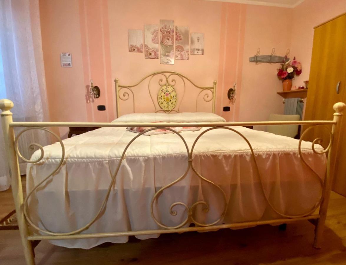 Bed & Breakfast Marietta Melle Luaran gambar