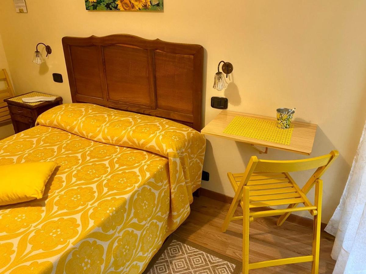 Bed & Breakfast Marietta Melle Luaran gambar