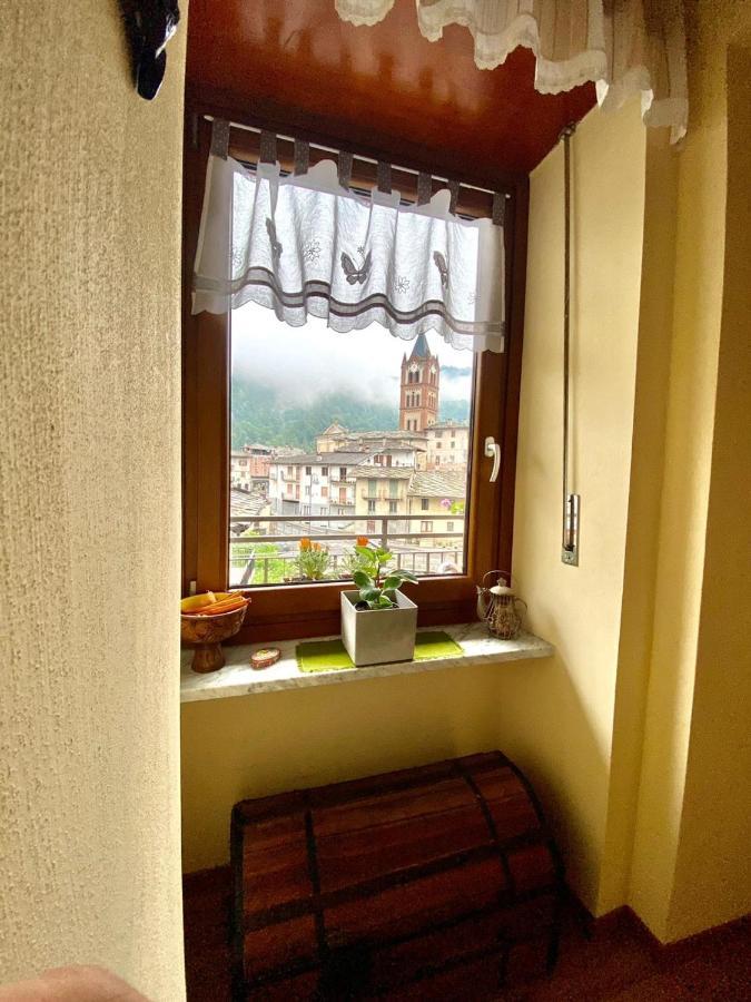 Bed & Breakfast Marietta Melle Luaran gambar