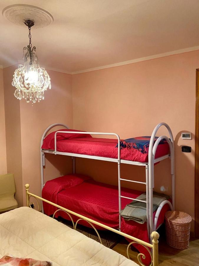 Bed & Breakfast Marietta Melle Luaran gambar