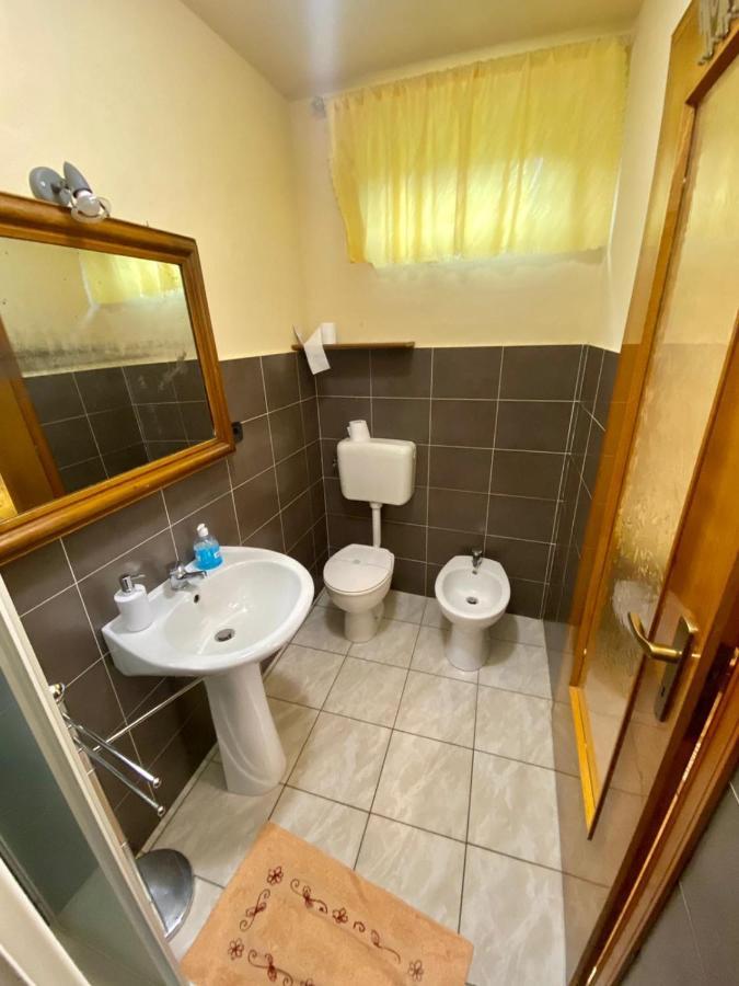 Bed & Breakfast Marietta Melle Luaran gambar