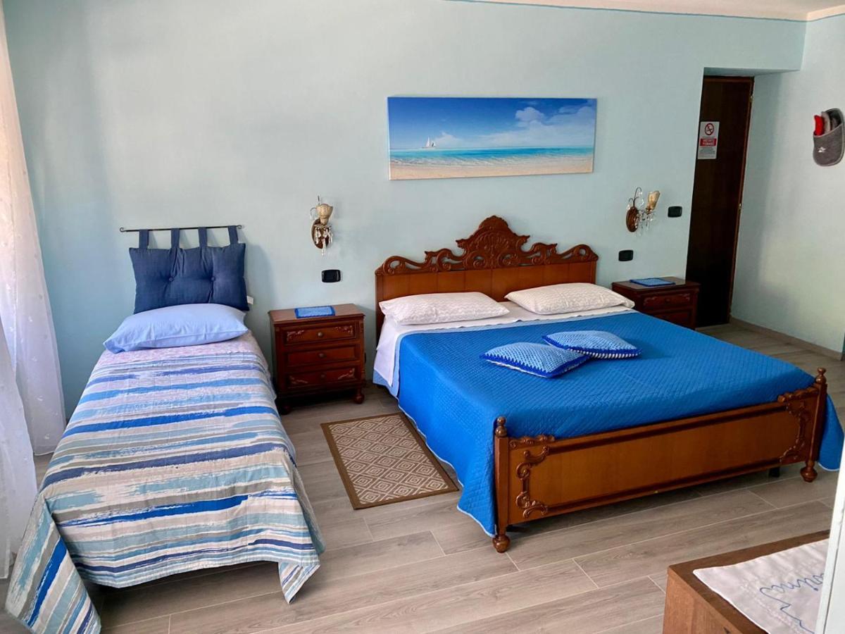 Bed & Breakfast Marietta Melle Luaran gambar