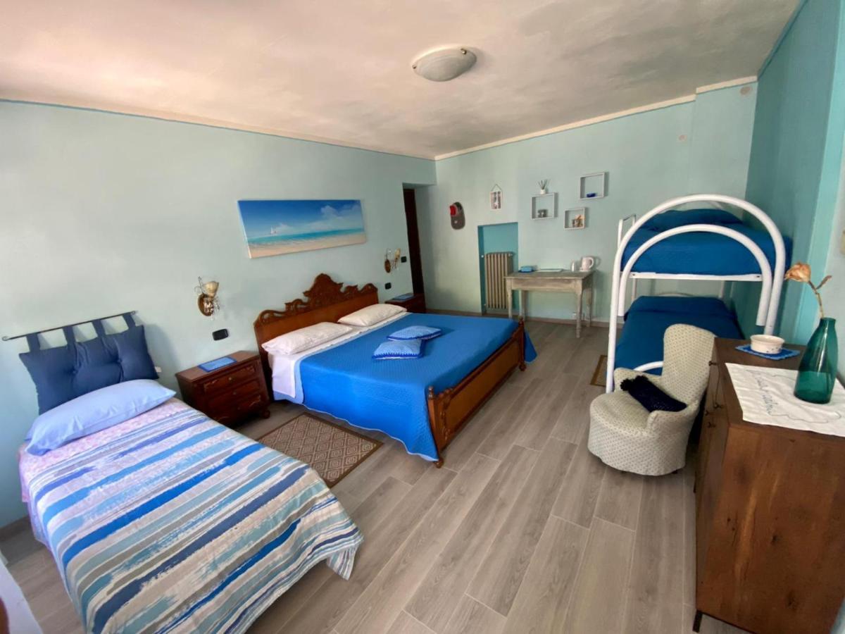 Bed & Breakfast Marietta Melle Luaran gambar